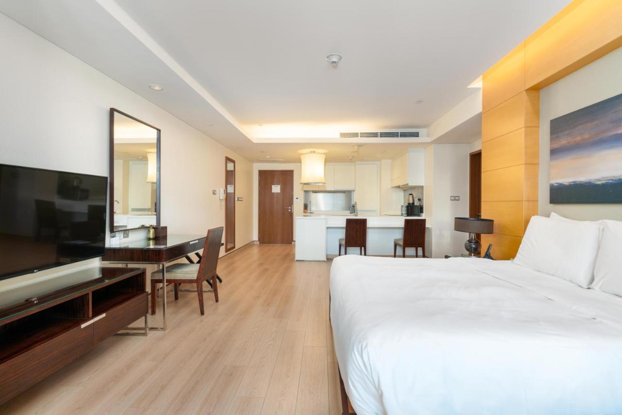 Superhost - Trendy Studio In The Heart Of Downtown Dubai - Address Dubai Mall 아파트 외부 사진